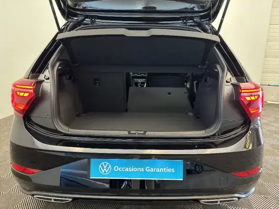 VOLKSWAGEN POLO VI - voiture de démonstration - Photo 16
