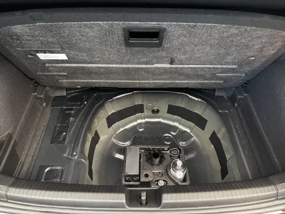 VOLKSWAGEN POLO VI - voiture de démonstration - Photo 17