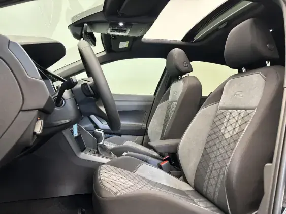 VOLKSWAGEN POLO VI - voiture de démonstration - Photo 18
