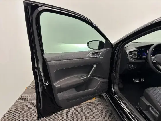VOLKSWAGEN POLO VI - voiture de démonstration - Photo 19