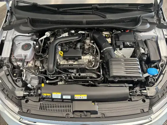 VOLKSWAGEN POLO VI - voiture de démonstration - Photo 21