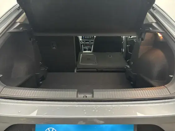 VOLKSWAGEN T-ROC - voiture de démonstration - Photo 16