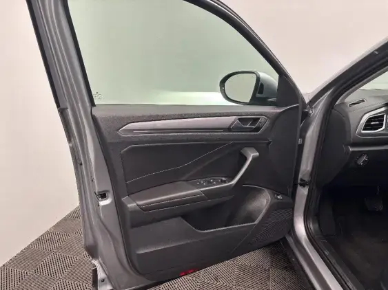 VOLKSWAGEN T-ROC - voiture de démonstration - Photo 19