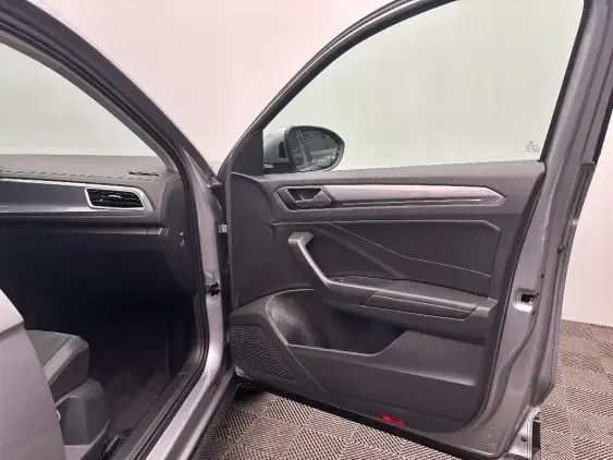 VOLKSWAGEN T-ROC - voiture de démonstration - Photo 20