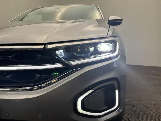 VOLKSWAGEN T-ROC - voiture de démonstration - Photo 22