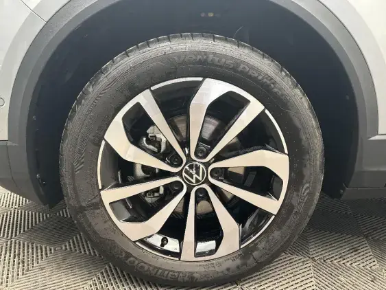 VOLKSWAGEN T-ROC - voiture de démonstration - Photo 23