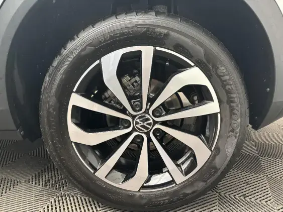 VOLKSWAGEN T-ROC - voiture de démonstration - Photo 24