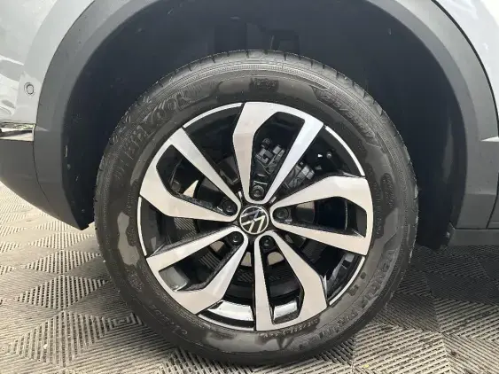 VOLKSWAGEN T-ROC - voiture de démonstration - Photo 25