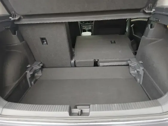 VOLKSWAGEN T-CROSS - voiture de démonstration - Photo 16