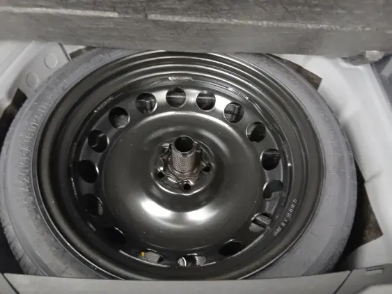 VOLKSWAGEN T-CROSS - voiture de démonstration - Photo 17