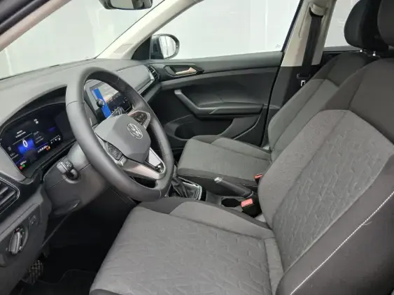 VOLKSWAGEN T-CROSS - voiture de démonstration - Photo 18