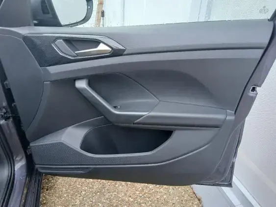 VOLKSWAGEN T-CROSS - voiture de démonstration - Photo 20