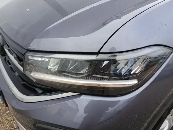 VOLKSWAGEN T-CROSS - voiture de démonstration - Photo 22