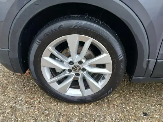 VOLKSWAGEN T-CROSS - voiture de démonstration - Photo 23