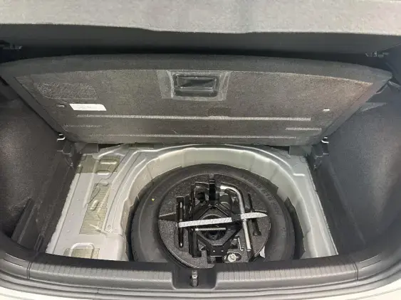 VOLKSWAGEN POLO VI - voiture de démonstration - Photo 17