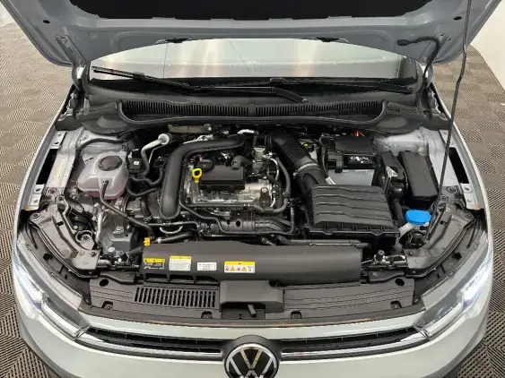 VOLKSWAGEN POLO VI - voiture de démonstration - Photo 21