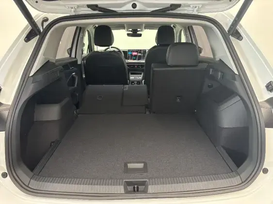 VOLKSWAGEN TIGUAN III - voiture de démonstration - Photo 16