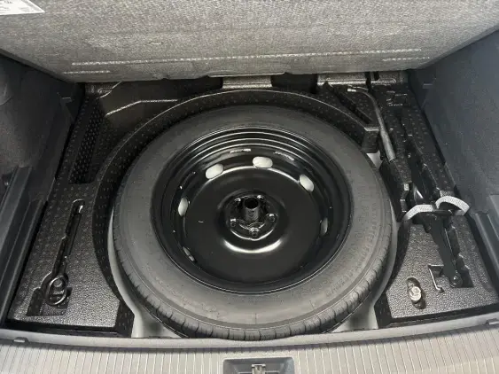 VOLKSWAGEN TIGUAN III - voiture de démonstration - Photo 17