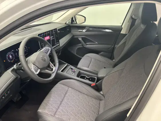 VOLKSWAGEN TIGUAN III - voiture de démonstration - Photo 18