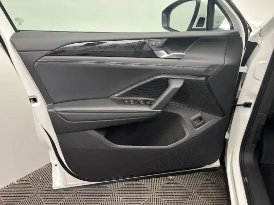 VOLKSWAGEN TIGUAN III - voiture de démonstration - Photo 19