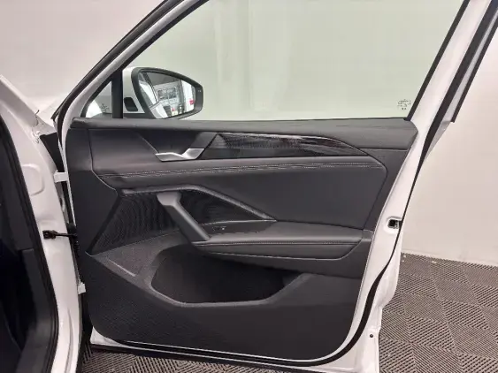 VOLKSWAGEN TIGUAN III - voiture de démonstration - Photo 20