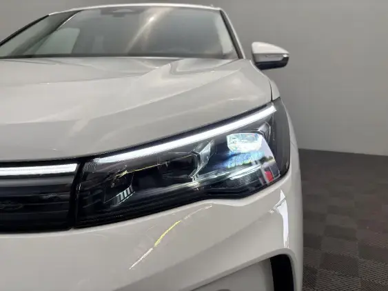 VOLKSWAGEN TIGUAN III - voiture de démonstration - Photo 22