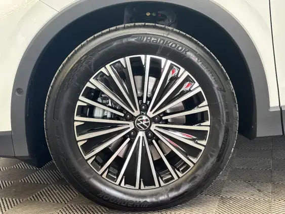VOLKSWAGEN TIGUAN III - voiture de démonstration - Photo 23