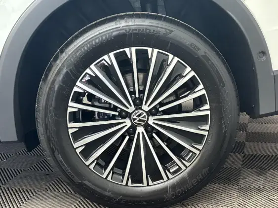 VOLKSWAGEN TIGUAN III - voiture de démonstration - Photo 24