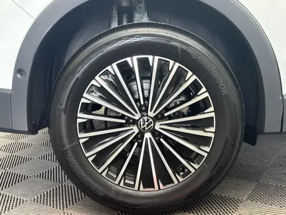 VOLKSWAGEN TIGUAN III - voiture de démonstration - Photo 25