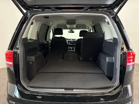 VOLKSWAGEN TOURAN III - voiture de démonstration - Photo 16