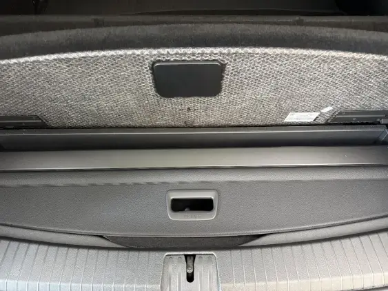 VOLKSWAGEN TOURAN III - voiture de démonstration - Photo 17