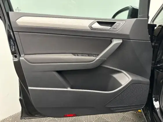 VOLKSWAGEN TOURAN III - voiture de démonstration - Photo 19