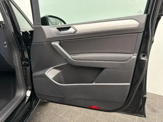 VOLKSWAGEN TOURAN III - voiture de démonstration - Photo 20