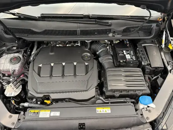 VOLKSWAGEN TOURAN III - voiture de démonstration - Photo 21