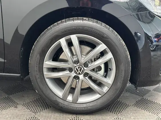 VOLKSWAGEN TOURAN III - voiture de démonstration - Photo 23