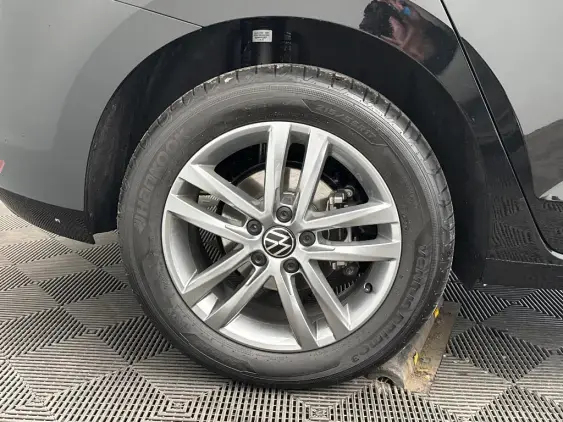 VOLKSWAGEN TOURAN III - voiture de démonstration - Photo 24