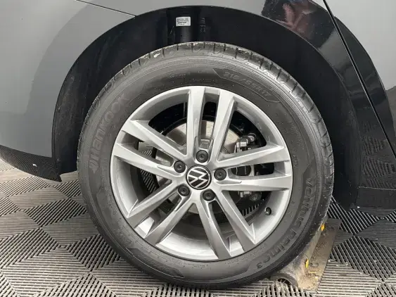 VOLKSWAGEN TOURAN III - voiture de démonstration - Photo 25