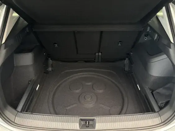 VOLKSWAGEN TIGUAN III - voiture de démonstration - Photo 17