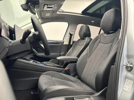 VOLKSWAGEN TIGUAN III - voiture de démonstration - Photo 18