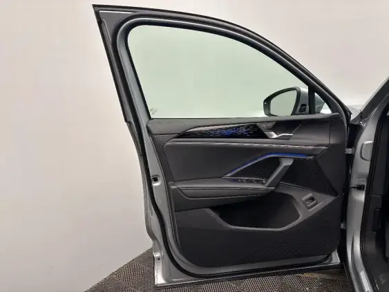 VOLKSWAGEN TIGUAN III - voiture de démonstration - Photo 19