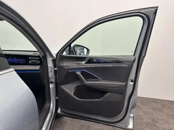 VOLKSWAGEN TIGUAN III - voiture de démonstration - Photo 20