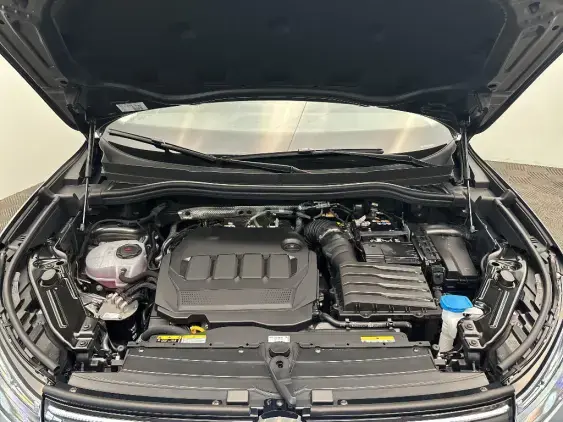 VOLKSWAGEN TIGUAN III - voiture de démonstration - Photo 21