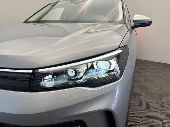 VOLKSWAGEN TIGUAN III - voiture de démonstration - Photo 22