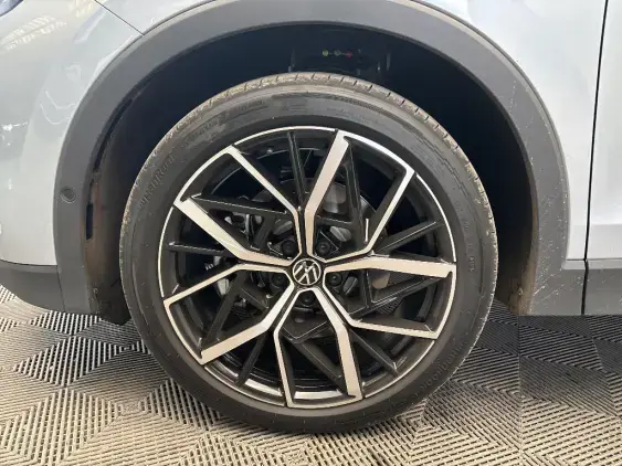 VOLKSWAGEN TIGUAN III - voiture de démonstration - Photo 23