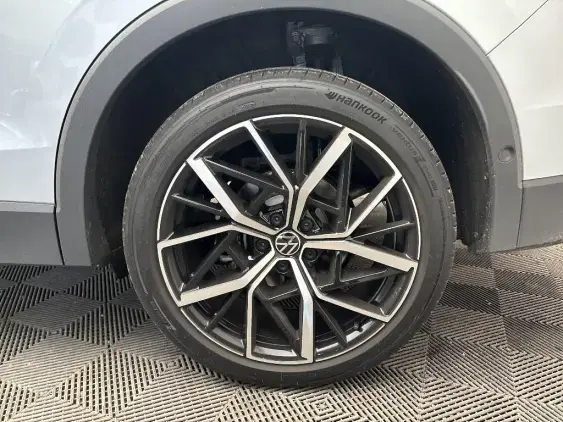 VOLKSWAGEN TIGUAN III - voiture de démonstration - Photo 24