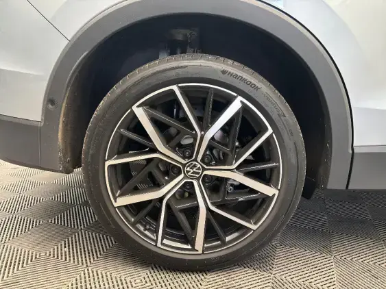 VOLKSWAGEN TIGUAN III - voiture de démonstration - Photo 25