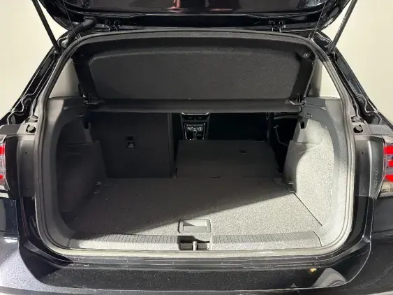 VOLKSWAGEN T-CROSS - voiture de démonstration - Photo 16