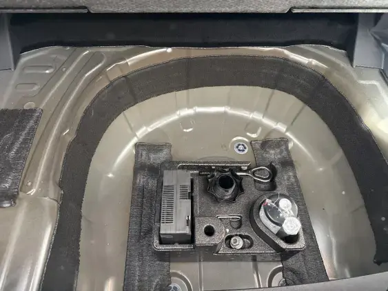 VOLKSWAGEN T-CROSS - voiture de démonstration - Photo 17
