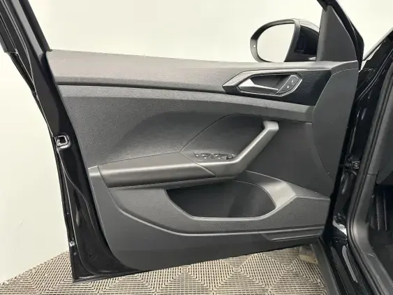 VOLKSWAGEN T-CROSS - voiture de démonstration - Photo 19