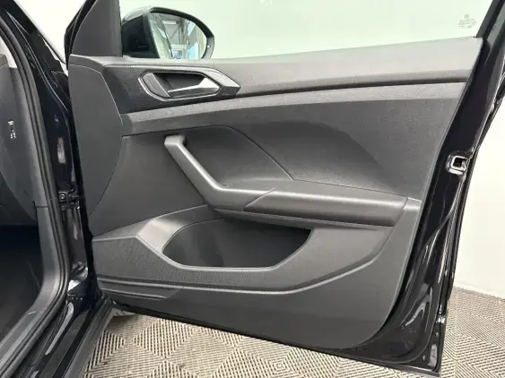 VOLKSWAGEN T-CROSS - voiture de démonstration - Photo 20